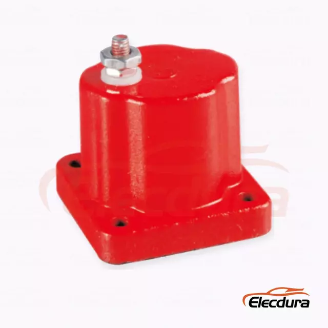 12 V &uuml;zemanyag-elz&aacute;r&oacute; m&aacute;gnesszelep 4024808 3408421 Cummins N14 855