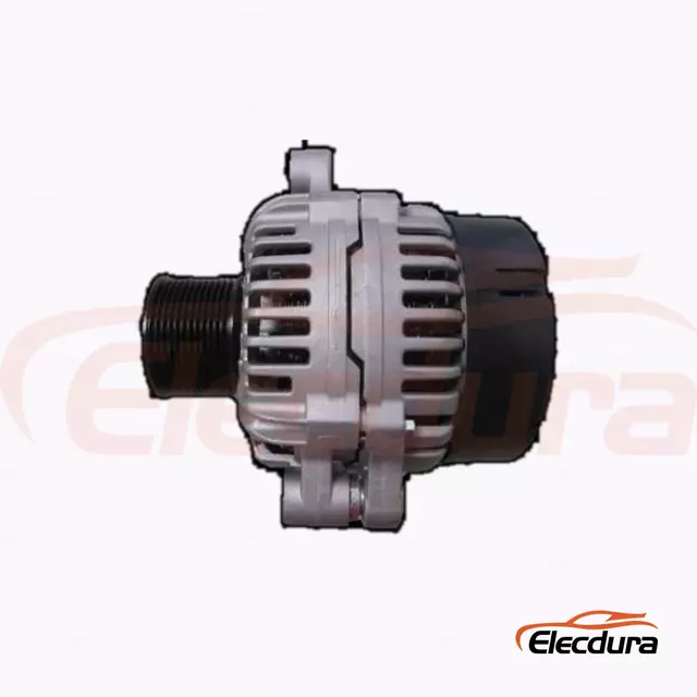 0123 525 502 Gener&aacute;tor 24V 90A Iveco Heavy Duty alkalmaz&aacute;sokhoz