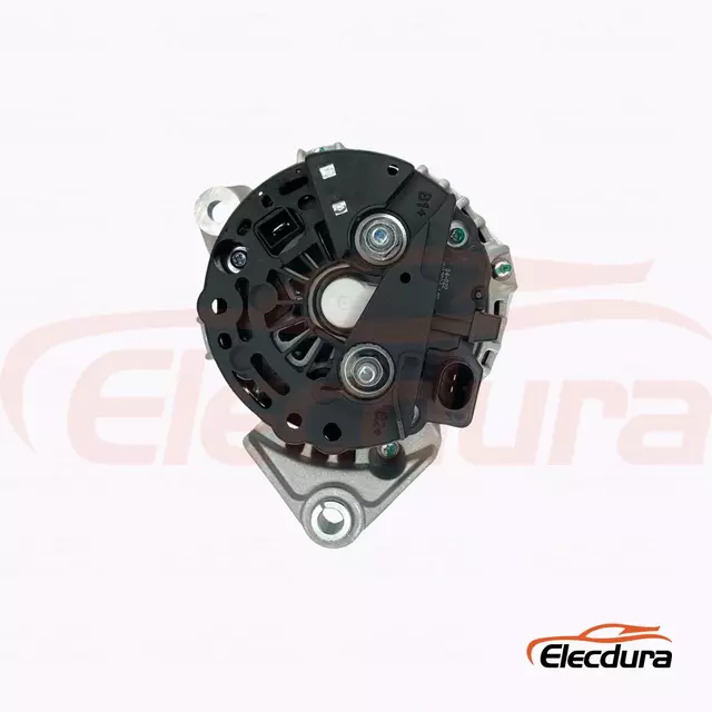 0124 515 113 Alternatore 12V 120A per applicazioni pesanti Scania