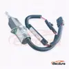 Solenoid oprire combustibil 612600180175 pentru Weichai motoare diesel industriale