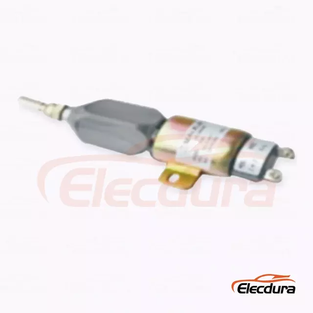 Kraftstoffabschaltmagnet SA-4148-T 1751 f&uuml;r Hyundai-Bagger R160LC-7, R180LC-7 und R170W-7