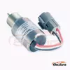 Solenoid vyp&iacute;n&aacute;n&iacute; paliva SA-3725-12 1751ES pro vznětov&eacute; motory Mitsubishi S3L2, S4L2 a L3E