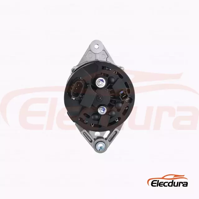 0124 120 001 Alternador 12V 60A para aplica&ccedil;&atilde;o pesada John Deere