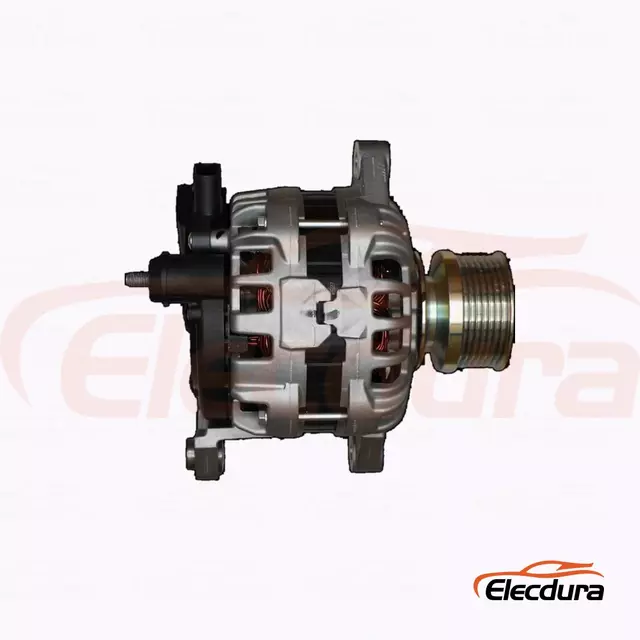 F000 BL0 70B المولد 12V 140A لتطبيق ايسوزو للخدمة الشاقة