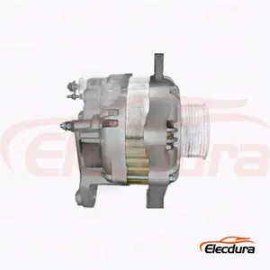 Scania i&ccedil;in A4TR5191 Ağır hizmet alternat&ouml;r&uuml; Toptan tedarik 24V 100A G320 DC9,DC12