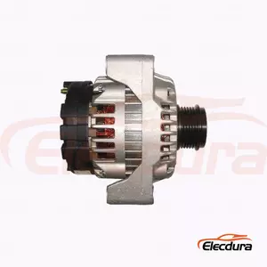 6621545302 Heavy Duty Alternator Fleet Service Dod&aacute;vka pro Mercedes-Benz 12V 90A Ssangyong