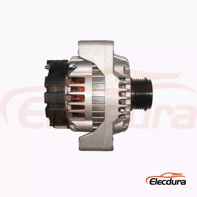 6621545302 Suministro de servicio de flota de alternador de servicio pesado para Mercedes-Benz 12V 90A Ssangyong