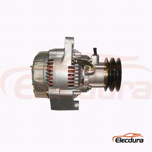 27040-64150 Pasokan Pembeli Suku Cadang Alternator Tugas Berat untuk Toyota 12V 60A 2C