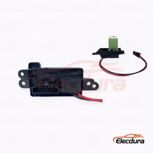 89019088 Resistor Motor Blower SUV Pickup GM untuk Pasokan Armada