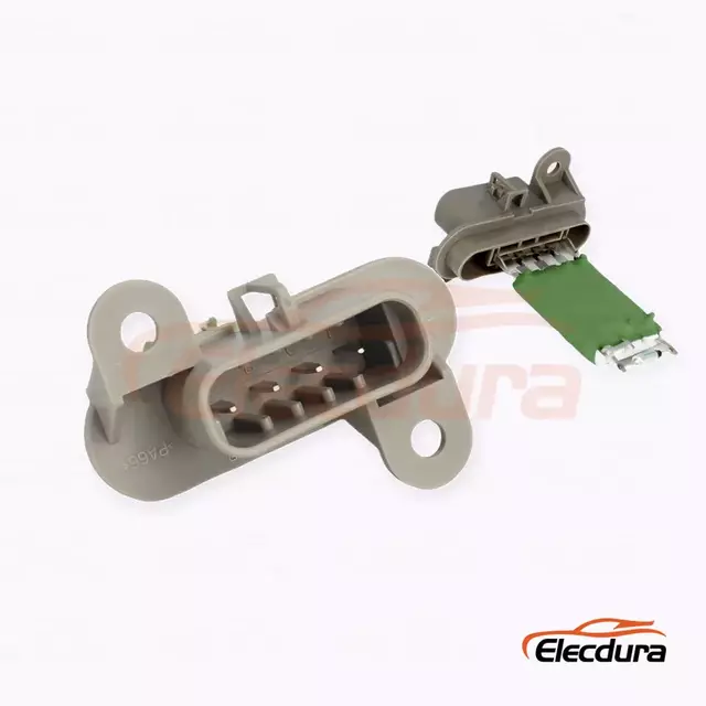 A0018217660 Resistenza motore ventola Atego Axor per flotte