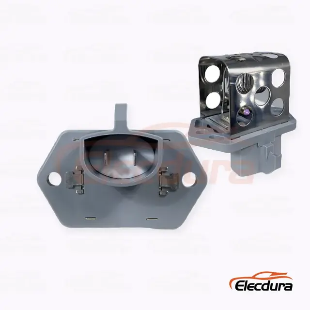 SW11474C Ford Transit Connect ตัวต้านทานมอเตอร์โบลเวอร์ สำหรับการจัดจำหน่าย