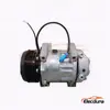 7H15 24V 6PK 119 mm Heavy-Duty A/C Kompressor til LiuGong wide-body minelastbil