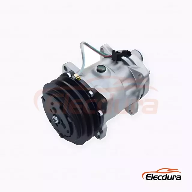 ساندن 8081 SD7H15 ضاغط مكيف الهواء لرينو بريميوم