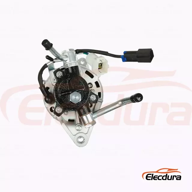 LR160-503 Γεννήτρια 12V 50A(75A) για Εφαρμογή Isuzu Heavy Duty