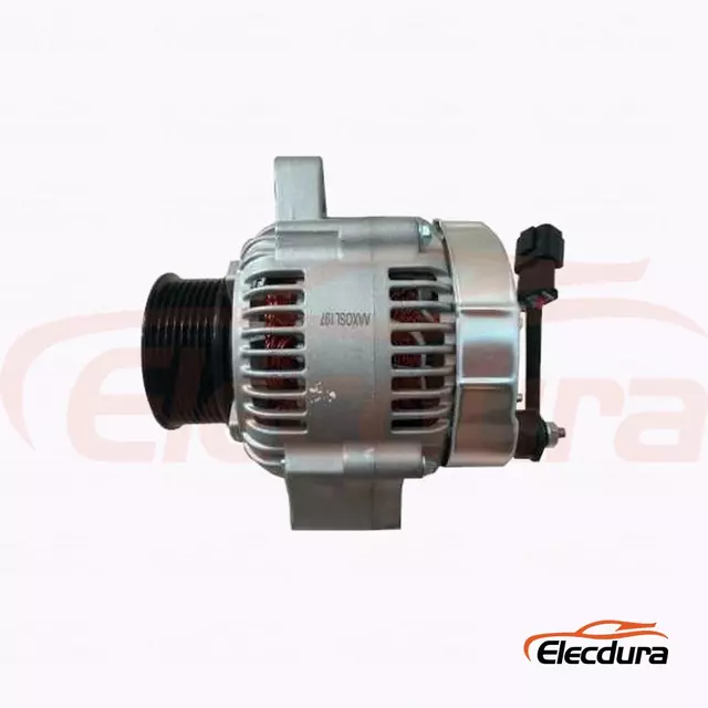 600-861-6410 Gener&aacute;tor 24V 60A Komatsu Heavy Duty alkalmaz&aacute;sokhoz