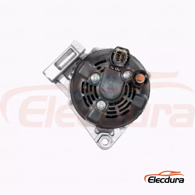104210-1070 Suministro de distribuidor de alternador de servicio pesado para Suzuki 12V 130A
