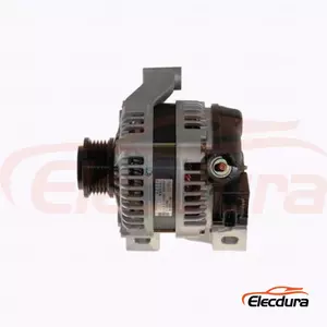 104210-4640 Toyota 12V 150A용 중부하 발전기 교체 구매