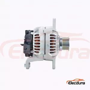 0124 655 102 ボルボ 24V 150A 用高耐久オルタネーター卸売供給