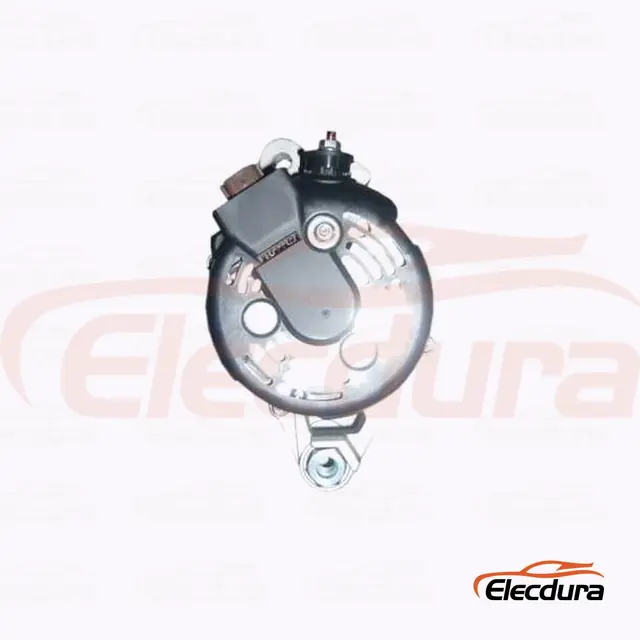 27060-0C020 Pesanan Massal Alternator Tugas Berat untuk Toyota 12V 80A Innova 2.0