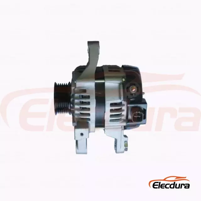 Pasokan Aftermarket Alternator Tugas Berat 27060-0T140 untuk Toyota 12V 80A Corolla Altis