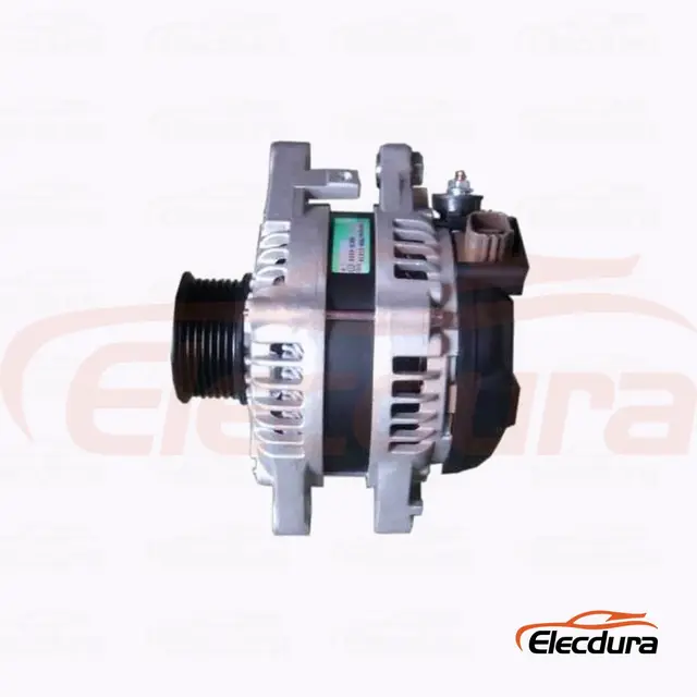 Toyota 12V 100A Vellfire, Alphard, RAV4 i&ccedil;in 27060-31090 Ağır Hizmet Alternat&ouml;r İthalat&ccedil;ı Temini