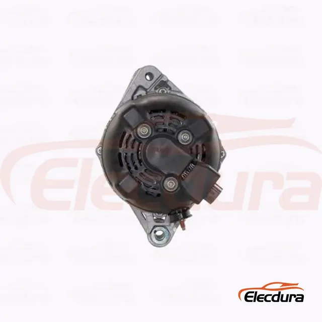 104210-4571 Wytrzymały dystrybutor alternatora Pozyskiwanie dla Toyota 12V 130A Lexus RX350