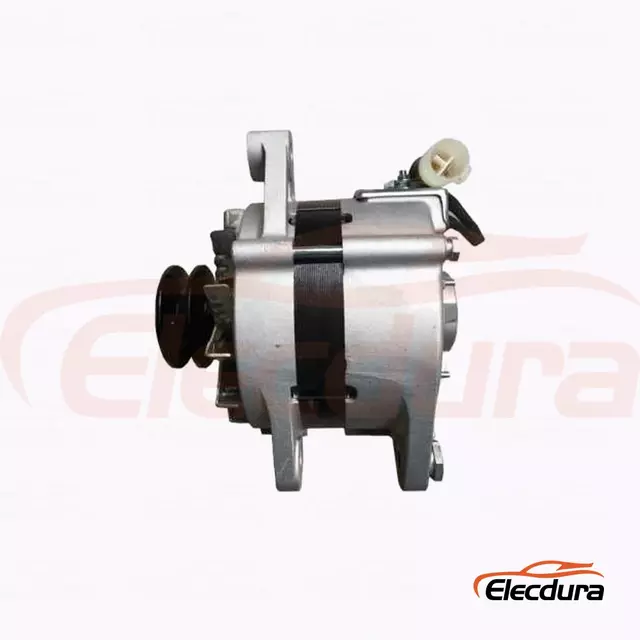 101211-6300 Hochleistungsgenerator-Importeurversorgung f&uuml;r Toyota 24V 110A 24V-Lichtmaschine