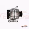 0124 655 296 Bulkordrar f&ouml;r tunga generatorer f&ouml;r Caterpillar 24V 120A