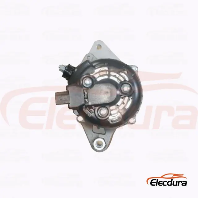 Fornecimento de atacado de alternador resistente 27060-0M090 para Toyota 12V 80A Vios 2013, Yaris