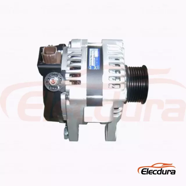 27060-0H070 Pasokan Grosir Alternator Tugas Berat untuk Toyota 12V 100A Alphard 2.4, RAV 4