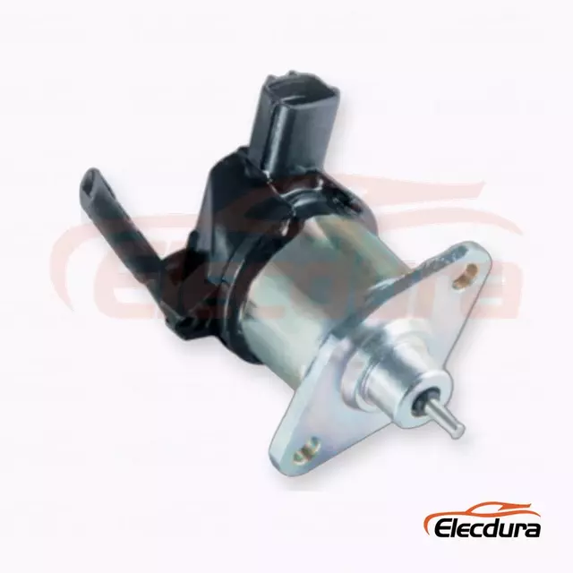 Kubota D1005 D1105 연료 차단 솔레노이드 17208-60010