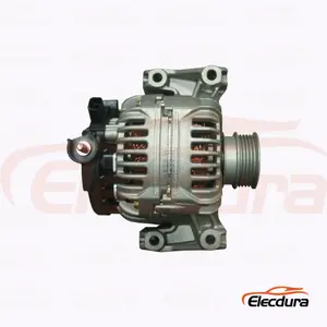 0124 415 009 Altern&aacute;tor pro těžk&yacute; provoz Distributorsk&eacute; dod&aacute;vky pro GM 12V 100A