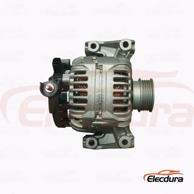 0124 415 009 Alternator tugas berat Pasokan Distributor untuk GM 12V 100A