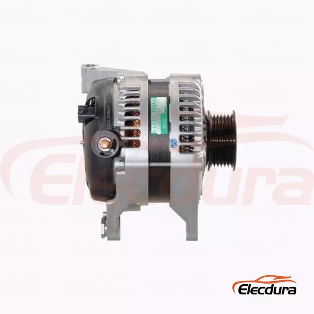 Chrysler 12V 150A i&ccedil;in 421000-0470 Ağır Hizmet Alternat&ouml;r İthalat&ccedil;ı Tedariği