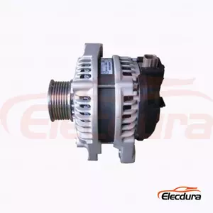 104210-5890 Ordinazioni all'ingrosso di alternatore per impieghi gravosi per Honda 12V 130A