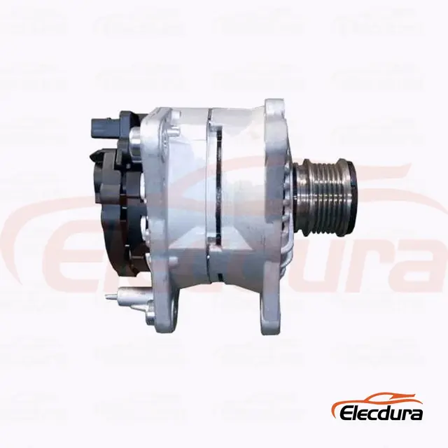 0124 515 010 Alternator do ciężkich zastosowań Zasilanie dystrybutora dla Volkswagena 12V 120A