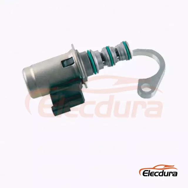 220804 Deutz twee positie drieweg hydraulisch magneetventiel voor B2B-levering van zwaar materieel