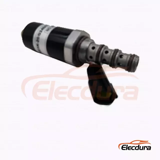 V&aacute;lvula solen&oacute;ide da bomba hidr&aacute;ulica KWE5K-20/G24D04-T 24V Kato para fornecimento de equipamentos pesados ​​B2B