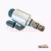12V-7/8-14 ตลับสัดส่วน 12V Universal Proportional Hydraulic Solenoid Valve สำหรับอุปกรณ์หนัก B2B Supply