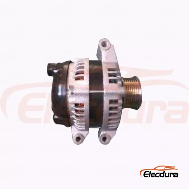 104210-1530 Fornecimento de importador de alternador para servi&ccedil;o pesado para Honda 12V 120A