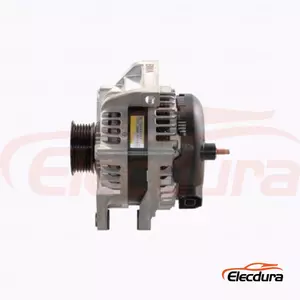 104210-6000 Pasokan Pembeli Suku Cadang Alternator Tugas Berat untuk GM 12V 215A
