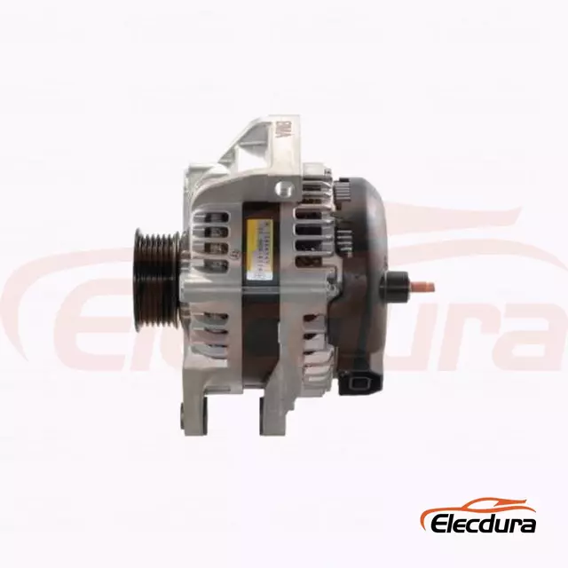 104210-6000 Suministro del comprador de piezas de alternador de servicio pesado para GM 12V 215A