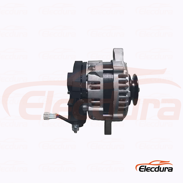 Suministro al por mayor de reemplazo OEM de alternador Denso 14V 120A Denso