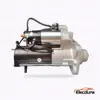 M008T55578 Volvo Penta D4 Motor starter Grosir, Tampak Samping Lengkap