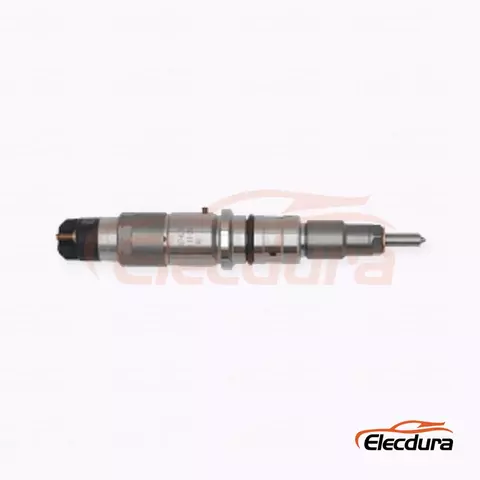 Injecteur &agrave; rampe commune 0445120122 pour bus Dongfeng Cummins ISLe