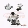 GT1749S Turb&oacute;felt&ouml;ltő 715924-0002 OE 28200-42610, Hyundai H100 &eacute;s Kia Bongo 4D56