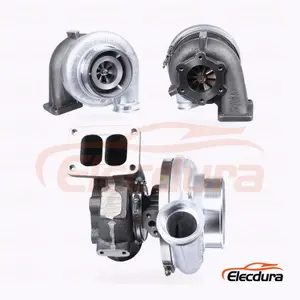 메르세데스-벤츠 LS1938 및 LS1944 OM457LA용 S400 터보차저 70000172175 OE A0080966599