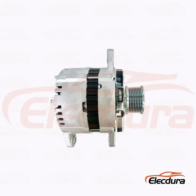LUCAS 24V 70A 8PK Altern&aacute;tor OEM N&aacute;hrada Velkoobchodn&iacute; dod&aacute;vky