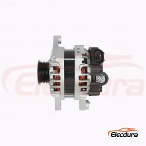 614287 Fornitura all'ingrosso di ricambi OEM per alternatore