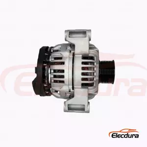 0124 325 226 مولد كهربائي من نوع Bosch لإمدادات الجملة من مرسيدس بنز 12V 90A